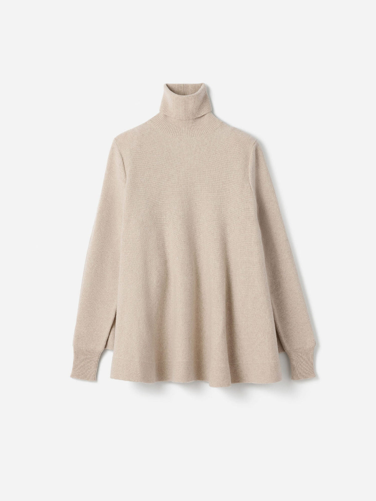 The Fiocco turtleneck