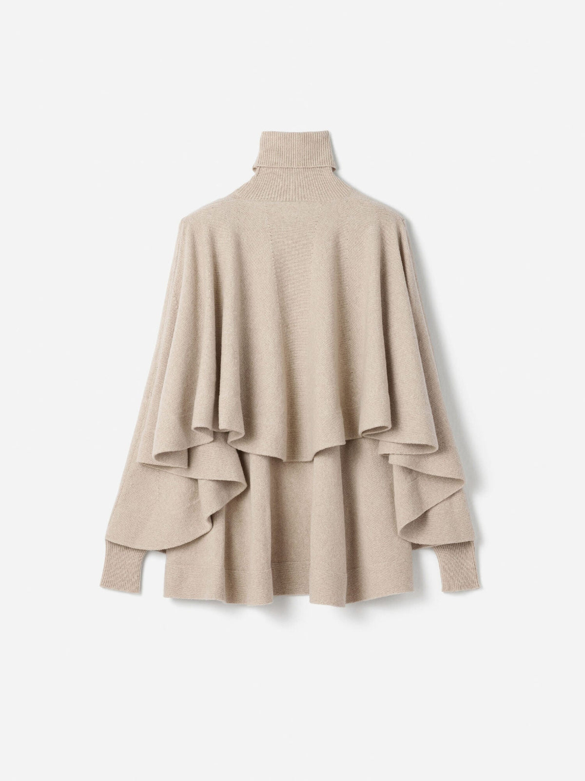The Fiocco turtleneck