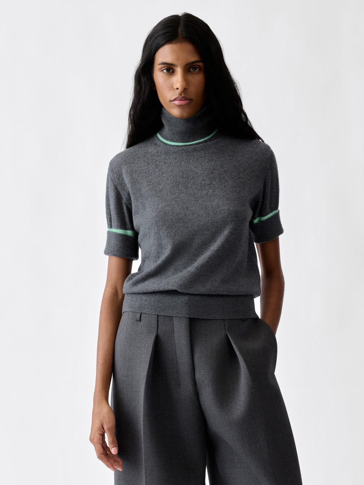 The Pablo knit