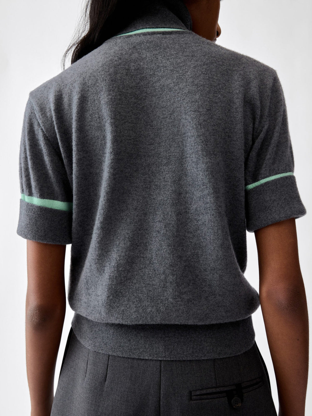 The Pablo knit