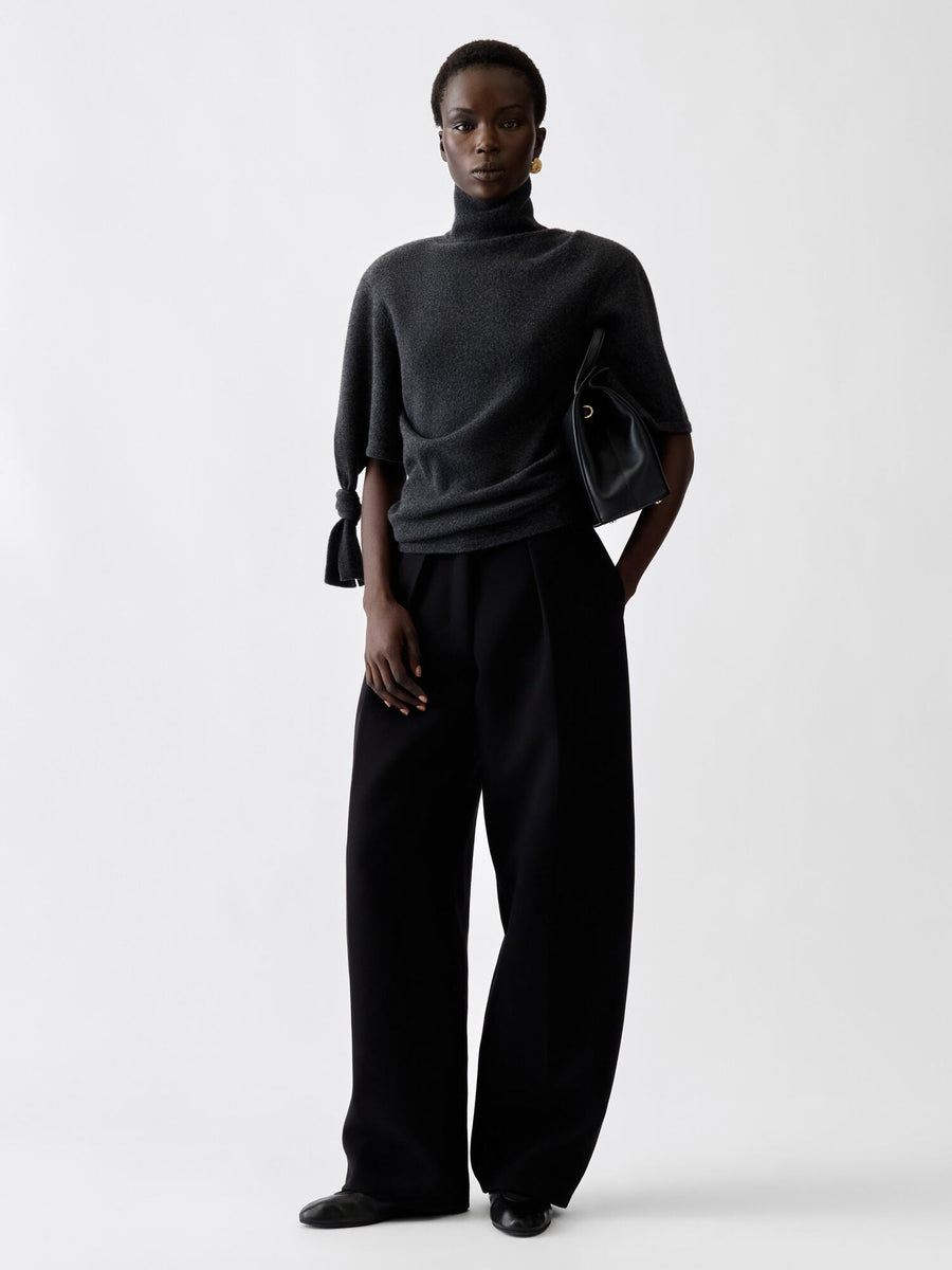 The Fiocco knit