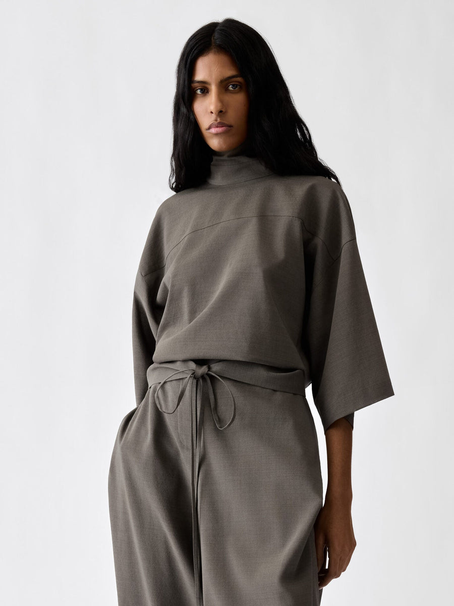 The Havana blouse