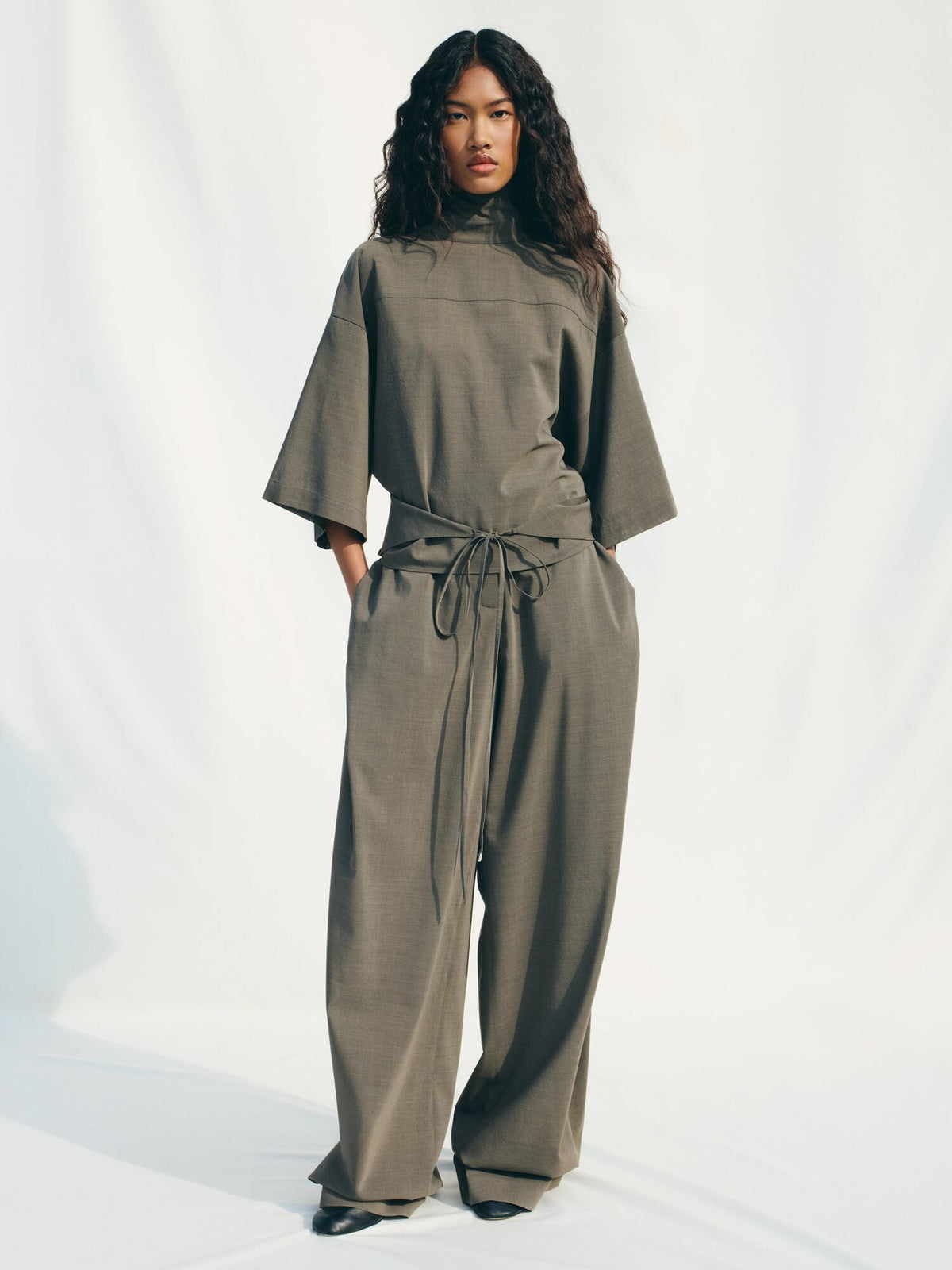 The Havana blouse