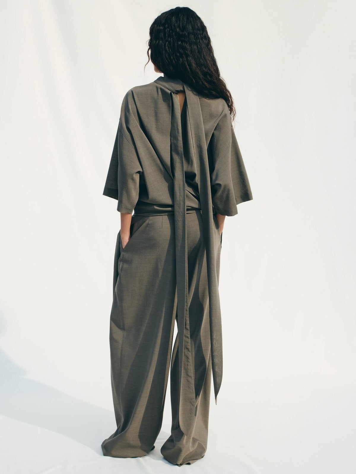 The Havana blouse