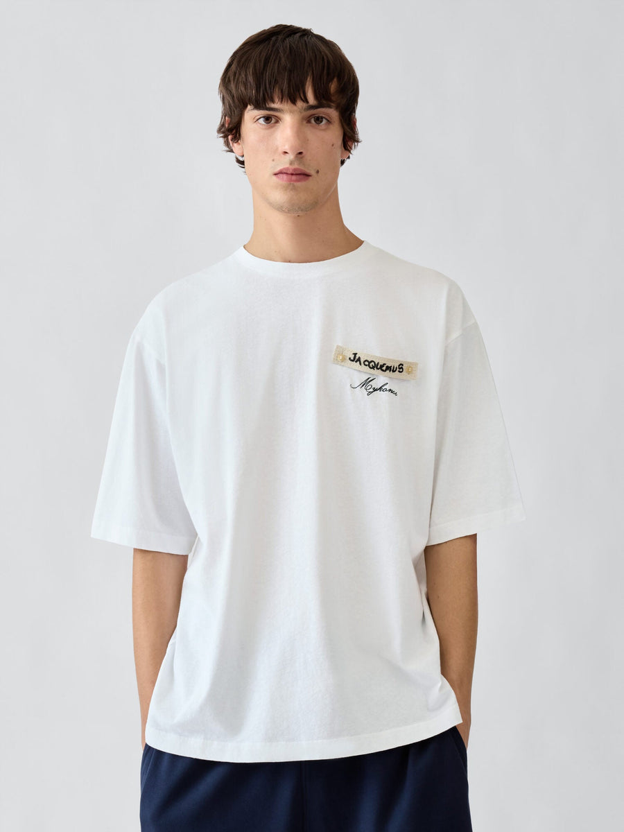 The Plage Mykonos Resort t-shirt