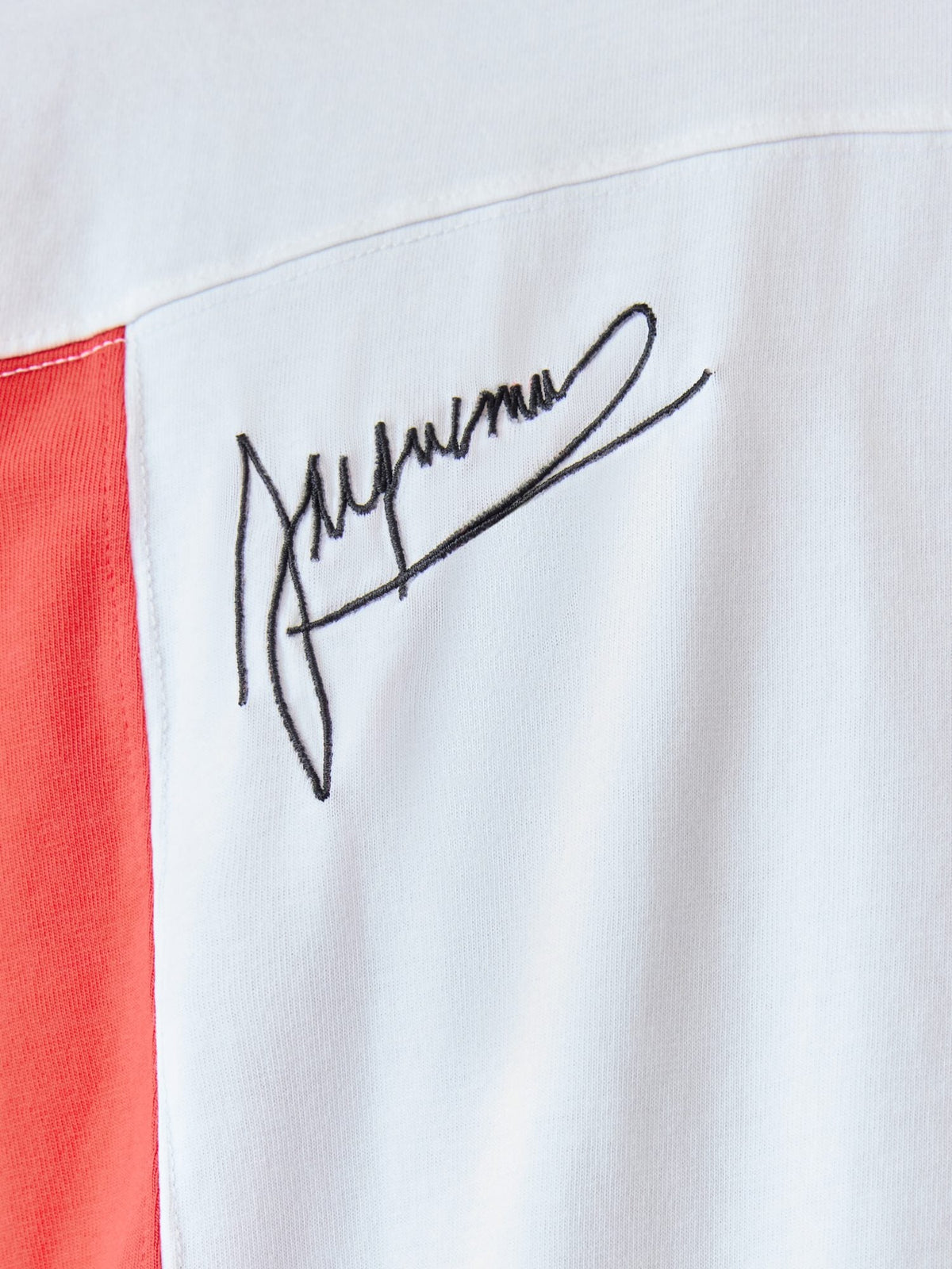 The Supporter t-shirt