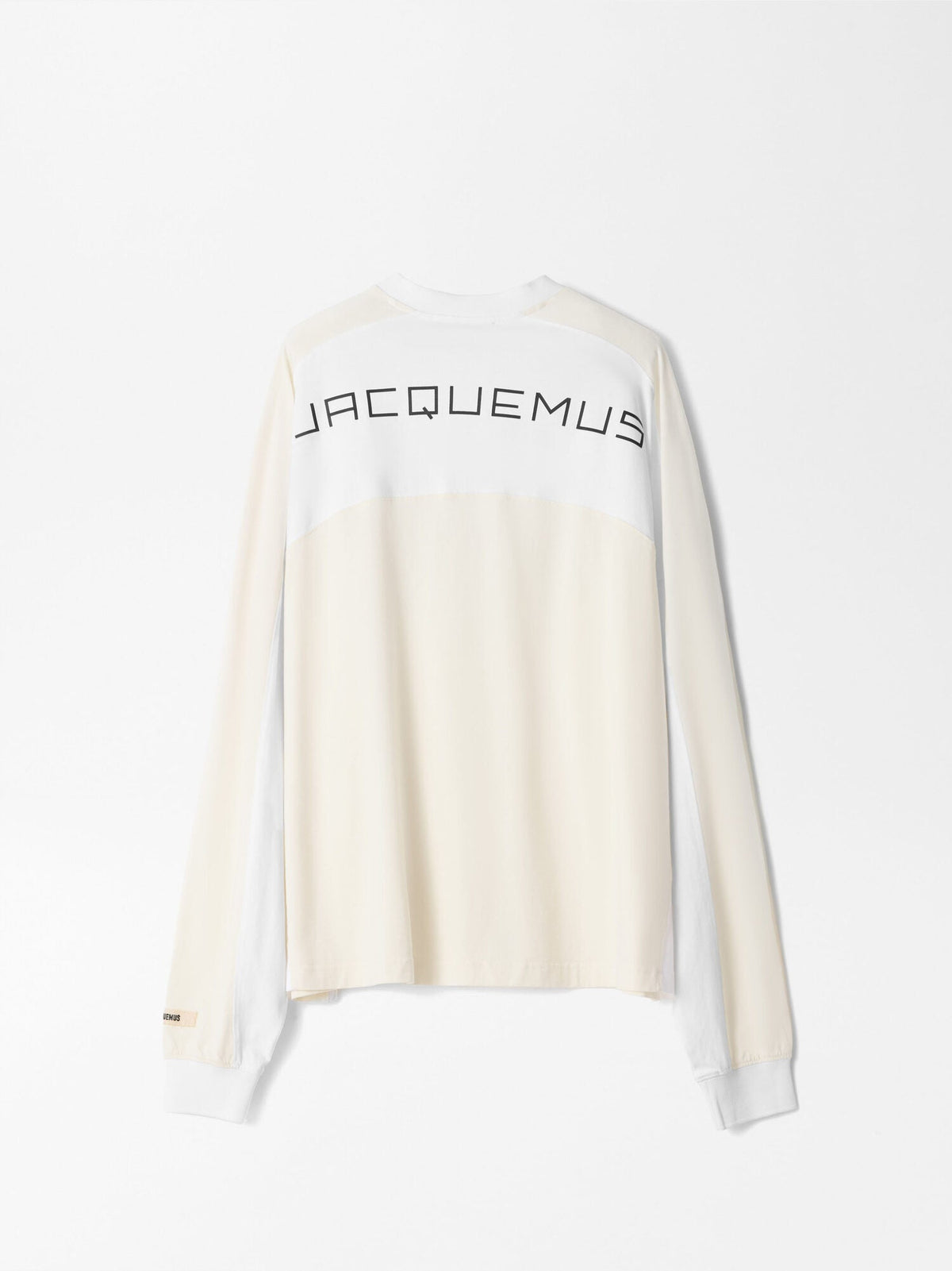 The Supporter long-sleeve t-shirt