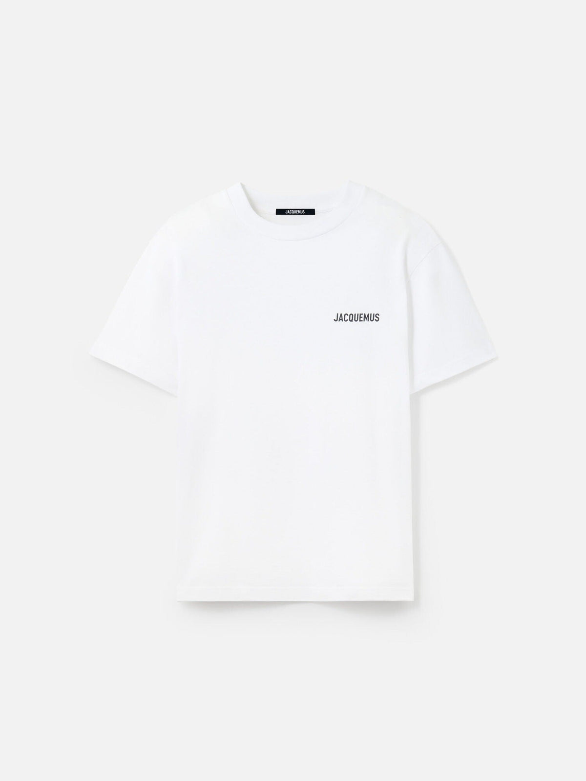 The Monaco address short-sleeve t-shirt