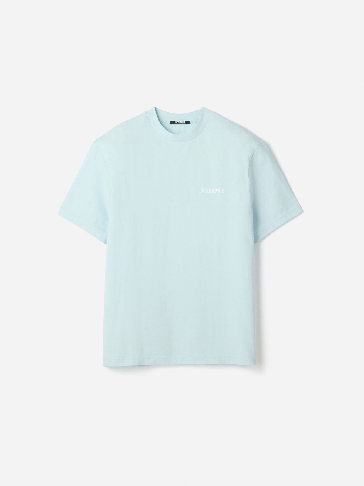 The Mykonos address short-sleeve t-shirt