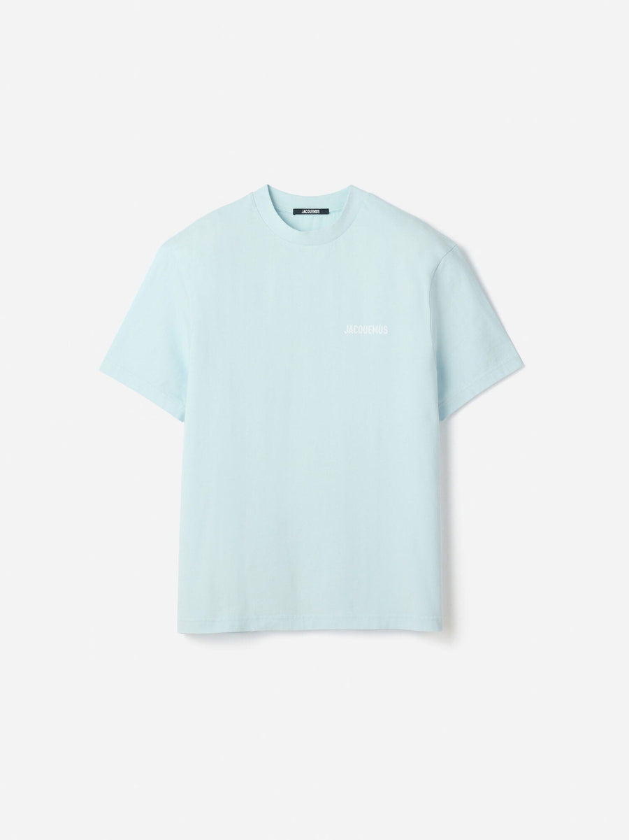The Mykonos address short-sleeve t-shirt