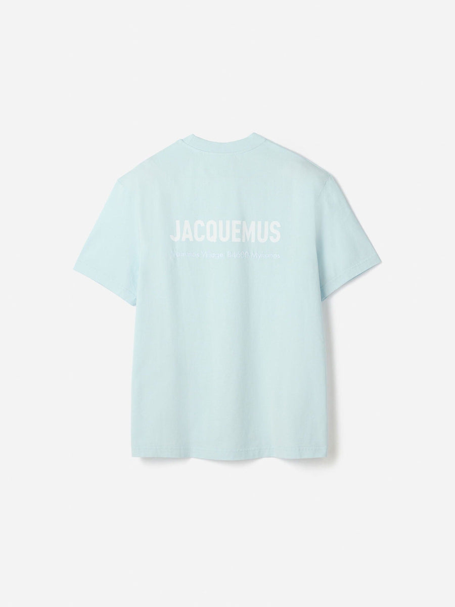 The Mykonos address short-sleeve t-shirt