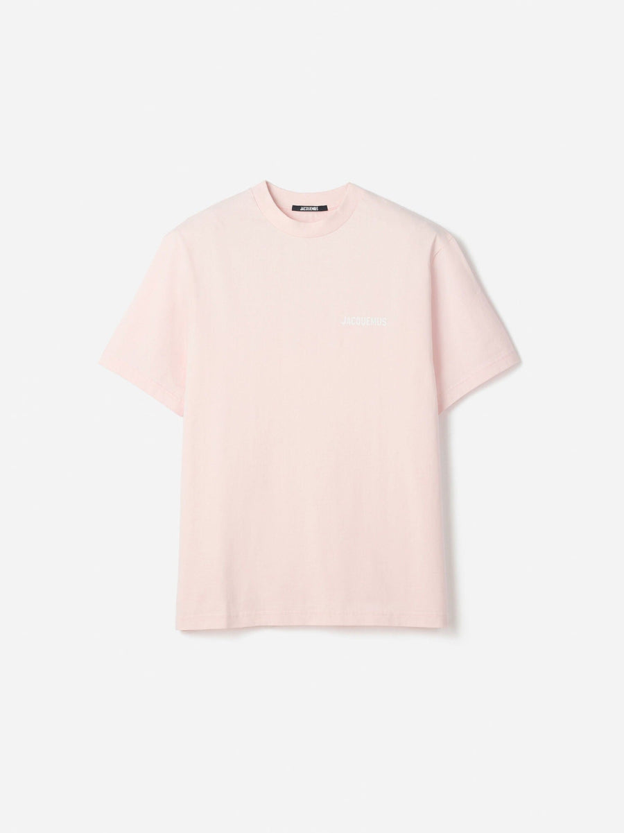 The Ibiza address short-sleeve t-shirt