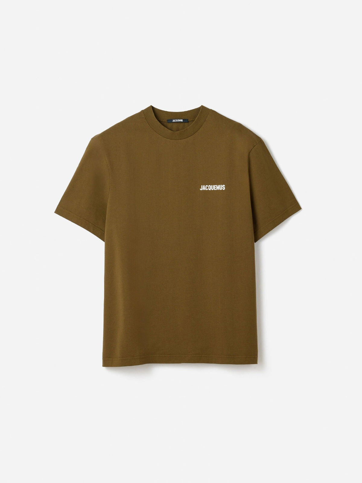 The Saint Tropez address short-sleeve t-shirt