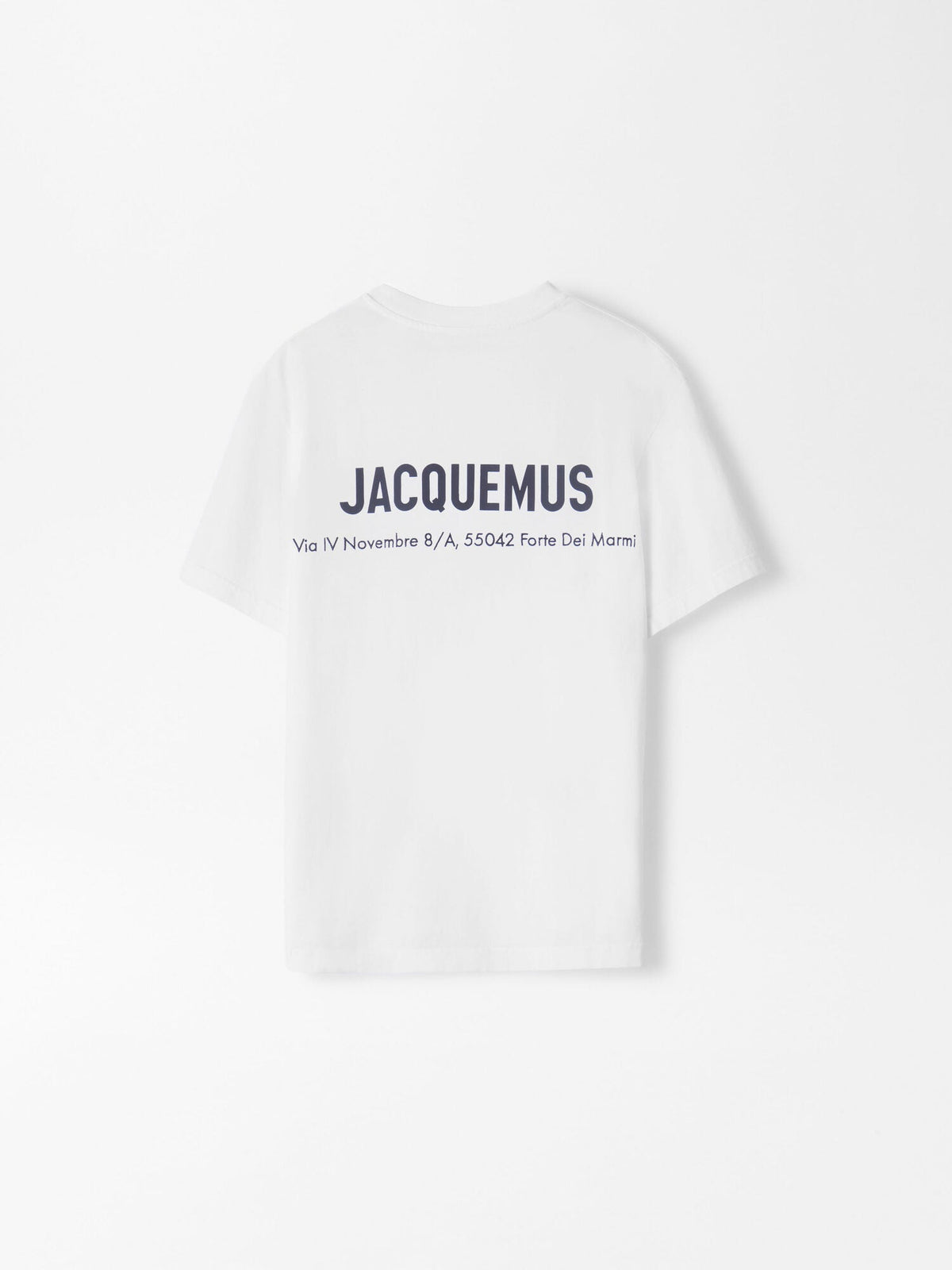 The Forte dei Mami address short-sleeve t-shirt