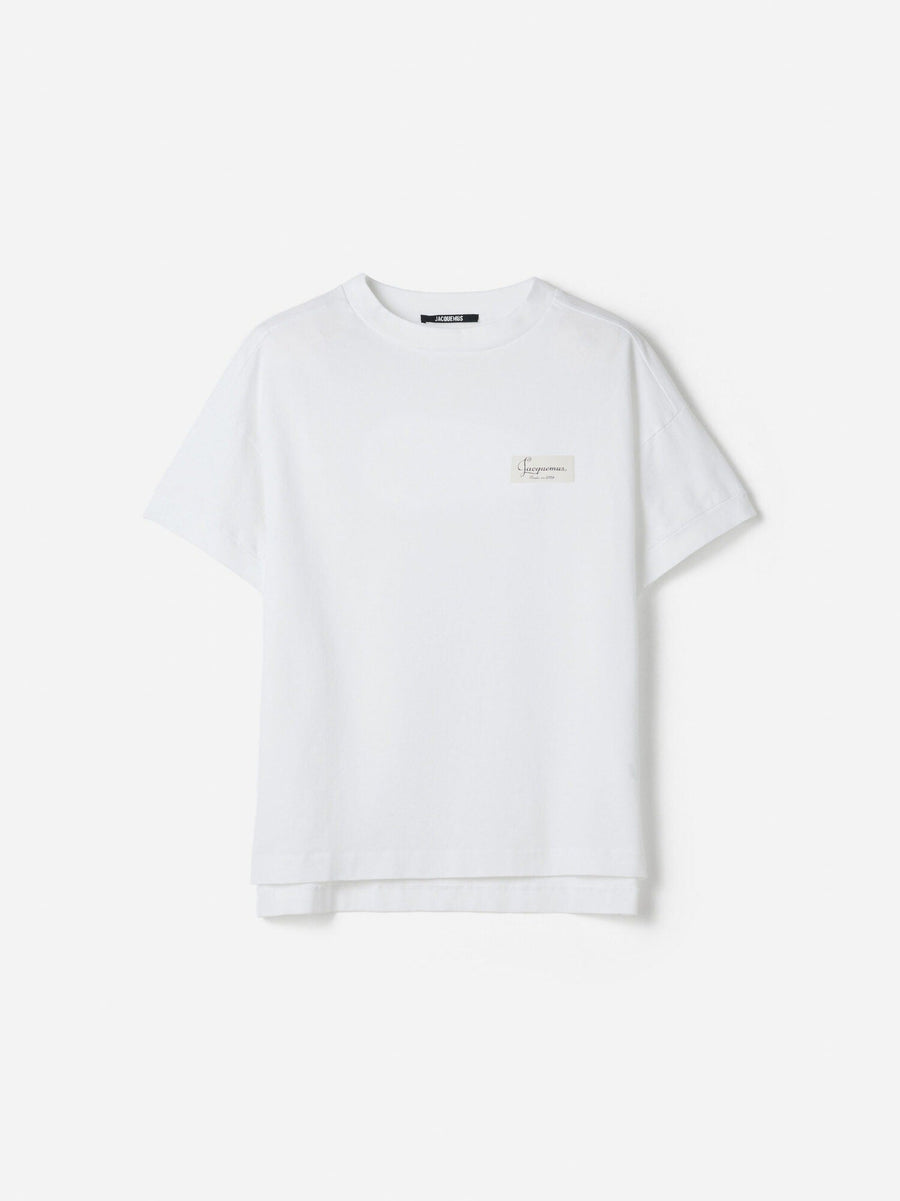 The Corso short-sleeve t-shirt