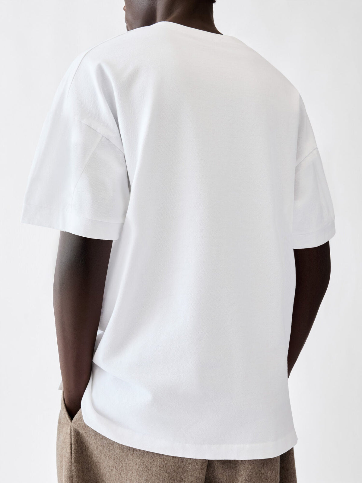 The Corso short-sleeve t-shirt