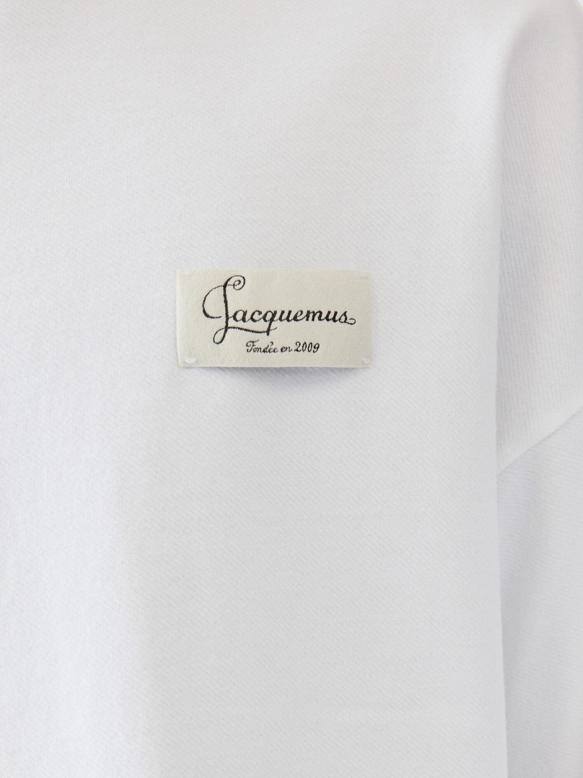 The Corso short-sleeve t-shirt